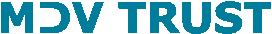 Logo Mdv Trust cu D taiat